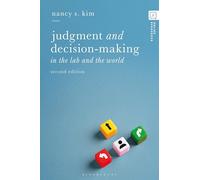 Judgment and Decision-making: In the Lab and the World