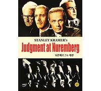 Judgment at Nuremberg