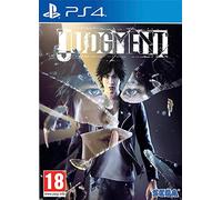Judgment [Importación francesa]