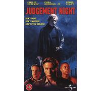 Judgment Night - Zum Töten verurteilt [Alemania] [VHS]