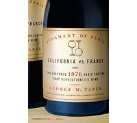 Judgment of Paris: Judgment of Paris (A Gift for Wine Lovers)