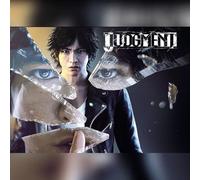 Judgment (PC) Steam Key - GLOBAL