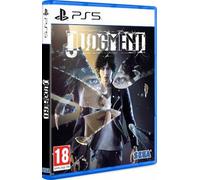 Judgment PS5 IT/ESP
