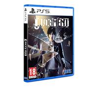 Judgment PS5 IT/ESP