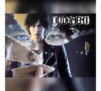 Judgment (Xbox Series X|S) Xbox Live Key - EU