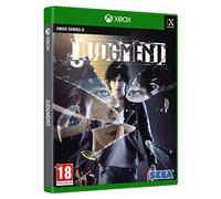 Judgment XSRX IT/ESP