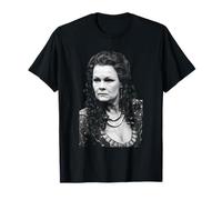 Judi Dench Antony & Cleopatra Theatre Actriz 1987 Camiseta