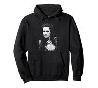 Judi Dench Antony & Cleopatra Theatre Actriz 1987 Sudadera con Capucha