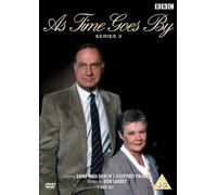 Judi Dench - As Time Goes By - Series 3 [Reino Unido] [DVD]