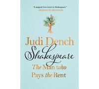 Judi Dench Brenda Shakespeare: The Man Who Pays t (Tapa dura) (Importación USA)