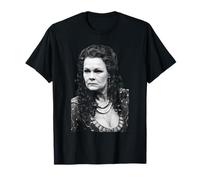 Judi Dench Ganador del Premio Olivier Antony & Cleopatra Camiseta