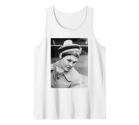 Judi Dench Promo para Cabaret Musical 1968 Camiseta sin Mangas