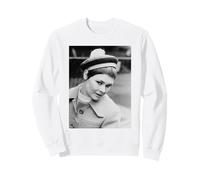 Judi Dench Promo para Cabaret Musical 1968 Sudadera