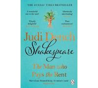 Judi Dench Shakespeare (Tapa blanda)