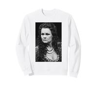 Judi Dench Teatro Actriz Antony & Cleopatra 1987 Sudadera