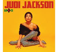 Judi Jackson - Grace