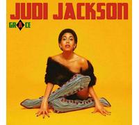 Judi Jackson - Grace (LP)