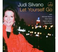 Judi Silvano - Let yourself go