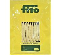 Judia maravilla de venecia 100g - Semillas Fito. Judia de enrame.