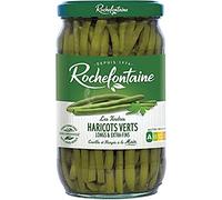 Judías verdes extrafinas 345 g