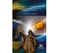 Judiciário E Autoritarismo (ebook)
