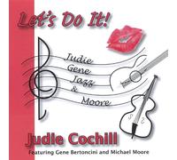 Judie Cochill - Lets Do It