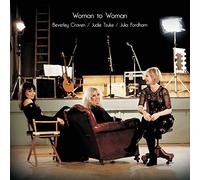 JUDIE TZUKE,BEVERLEY CRAVEN & JULIA FORD - WOMAN TO WOMAN