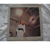 JUDIE TZUKE - CAT IS OUT - LP VINYL