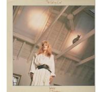 JUDIE TZUKE - CAT IS OUT LP (VINYL ALBUM) UK LEGACY 1985