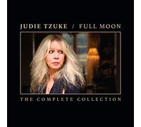 JUDIE TZUKE - FULL MOON THE COMPLETE COLLECTION (24 CD SET)