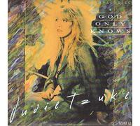 Judie Tzuke - God Only Knows
