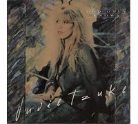 Judie Tzuke - God Only Knows - Judie Tzuke 12"