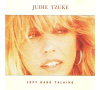 Judie Tzuke - Left hand talking