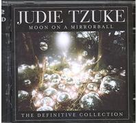 Judie Tzuke - Moon To A Mirrorball The Definitive Collection
