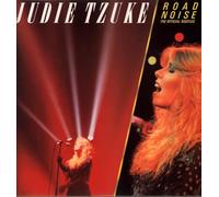 Judie Tzuke - Road Noise - The Official Bootleg