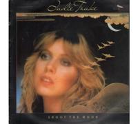 JUDIE TZUKE - SHOOT THE MOON LP (VINYL) UK CHRYSALIS 1982