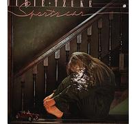 JUDIE TZUKE - SPORTS CAR LP (VINYL) UK ROCKET 1980