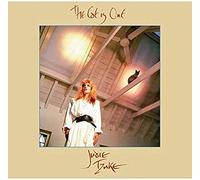 Judie Tzuke - The Cat Is Out