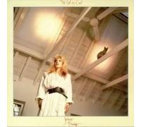 Judie Tzuke - The Cat Is Out - TELDEC - 6.26199