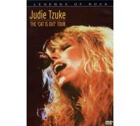 Judie Tzuke - The "Cat Is Out" Tour (+ CD) [Alemania] [DVD]