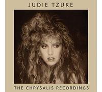 Judie Tzuke - The Chrysalis Recordings