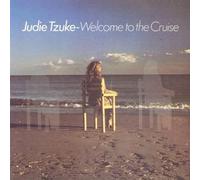 Judie Tzuke - Welcome to the Cruise