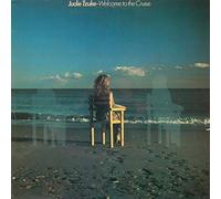 Judie Tzuke - Welcome To The Cruise - The Rocket Record Company - 9103 507