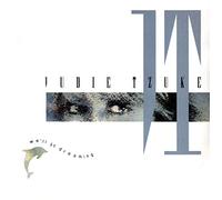 JUDIE TZUKE - WE'LL GO DREAMING 12 INCH (12" VINYL) UK POLYDOR 1989