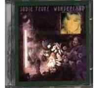 Judie Tzuke - Wonderland (1992)