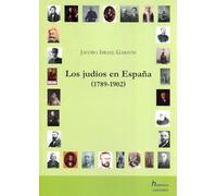 JUDIOS DE ESPAÑA LOS