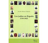 JUDIOS DE ESPAÑA LOS