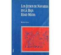Judíos de Navarra en la baja edad media