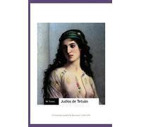 Judíos de Tetuán: Protectorado español de Marruecos (1936-1954)
