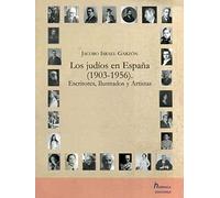 JUDIOS EN ESPAÑA